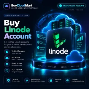 Buy Linode Account